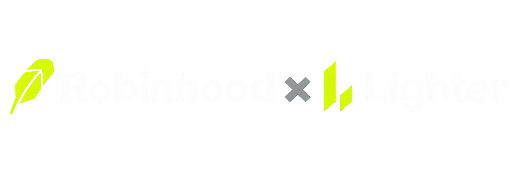 Lighter x Robinhood